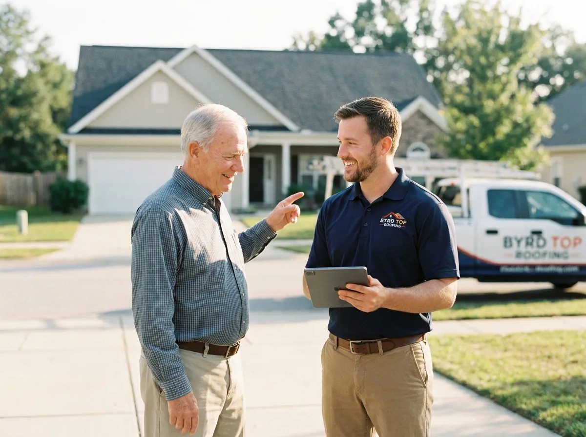 Roofing Indian Mound, TN FAQs